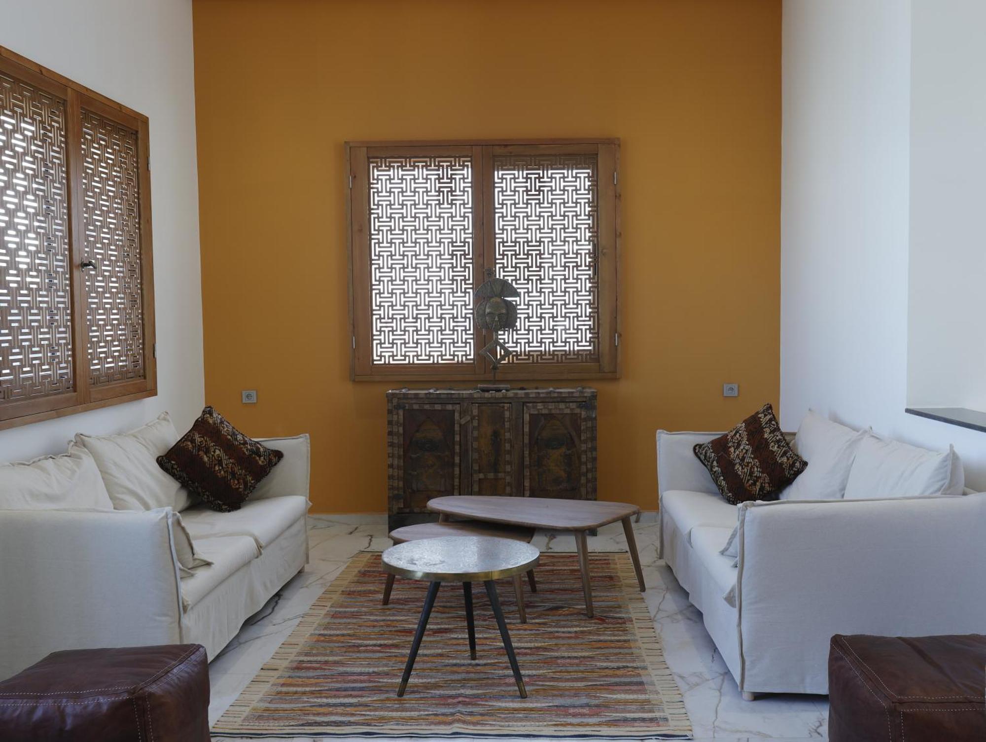 Villa Africa Essaouira Exterior foto